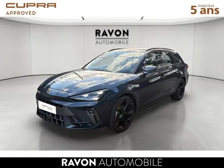 Cupra Leon SPORTSTOURER 1.5 eTSI Hybrid 150 ch DSG7 V