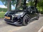 DS 3 RACING 1.6 THP 208 cv
