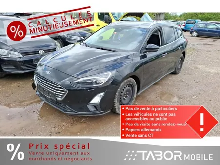 Ford Focus Turnier 1.5 EB Aut. Titanium LED Nav ACC