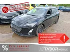 Ford Focus Turnier 1.5 EB Aut. Titanium LED Nav ACC