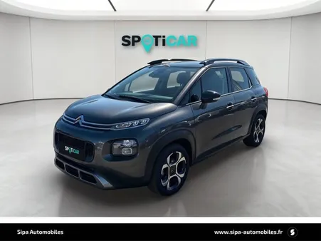 Citroën C3 Aircross PureTech 110 S&S BVM6 Shine 5p