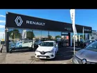 Renault Clio 1.5 Blue dCi 100ch Business 21N