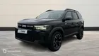 Dacia Bigster 1.8 hybrid 155ch Journey