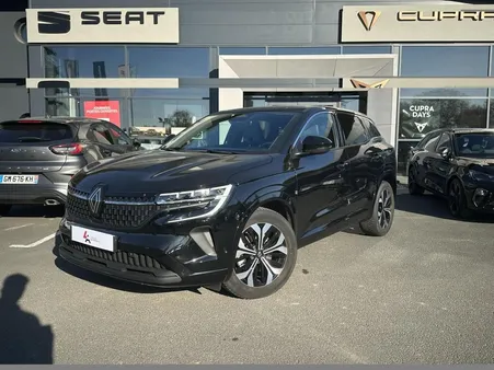 Renault Austral E-Tech hybrid 200 Techno