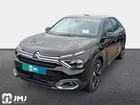 Citroën C4 Hybride 136 e-DCS6 Max