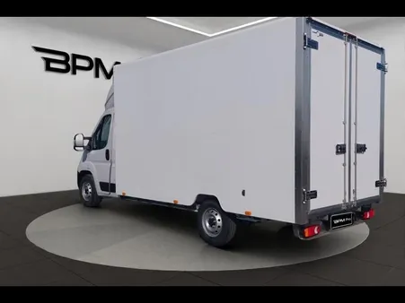 Fiat Ducato PlanCb L2 3.5 140ch S&S caisse 20m3