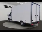 Fiat Ducato PlanCb L2 3.5 140ch S&S caisse 20m3