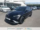 Renault Arkana E-Tech full hybrid 145 GSR2 esprit Alpine