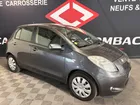 Toyota Yaris 1L4 D4D 90 Luna
