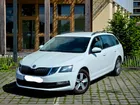 Skoda octavia 1.5 tdi