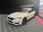 BMW SERIE 3 F30 320d 163 ch EfficientDynamics Edition Sport