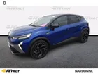 RENAULT Captur E-Tech full hybrid 145 ch esprit Alpine
