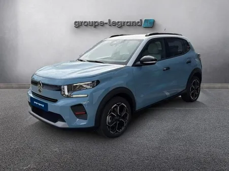 Citroen C3 1.2 PureTech 100ch MAX