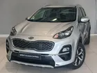 Kia Sportage 1.6 CRDi 136ch ISG Design 4x2 DCT7