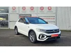 Volkswagen T-Roc R-Line 2.0 TDI 150cv DSG7 + Matrix LED + Sieges Massant Chauffant + Alarme