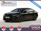 Audi e-tron A6 Sportback LED GPS Cam Cuir ACC