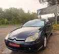 Citroën c5 1.6 hdi 110cv sillage 181900 kms