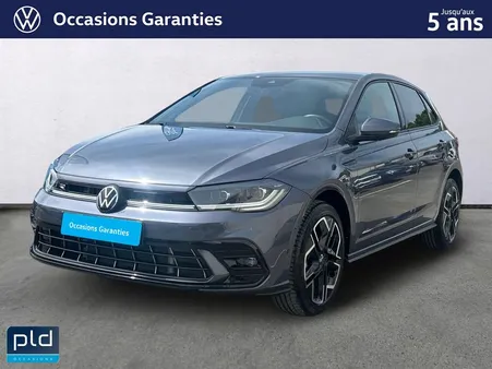 VOLKSWAGEN Polo 1.0 TSI 116 S&S DSG7 R-Line