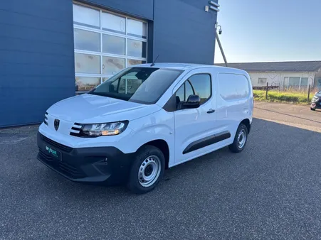 Peugeot Partner (3) M Charge utile majorée Diesel 100 ch Man