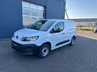 Peugeot Partner (3) M Charge utile majorée Diesel 100 ch Man