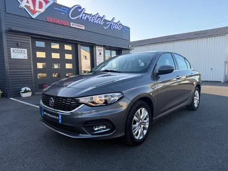 Fiat Tipo II 1.4 95ch Easy