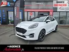Ford Puma II 1.0 FLEXIFUEL HYBRID 125 MHEV S&S BVM6 ST-LINE X E85 ETHANOL