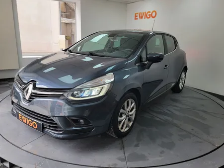Renault clio 0.9 tce 90ch energy business