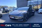 Tesla model 3 electric 285 60kwh standard-plus bva
