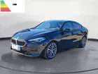 BMW Serie 2 218d Gran Coupe Aut. Sport Line Navi Klimaaut. Sportsitze PDC ACC LED Sitzheizung Hifi