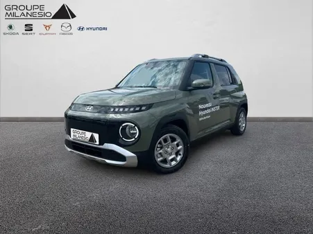 Hyundai Inster 49 kWh Intuitive