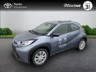 Toyota Aygo X 1.0 VVT-i 72ch Dynamic MY24