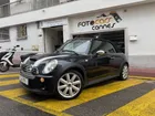 Mini CABRIO COOPER S 170CH