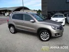 Volkswagen Tiguan 2.0 TDI 110 CH