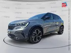 Renault Austral 1.2 E-Tech full hybrid 200ch Techno esprit Alpine - 23