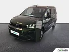 Peugeot Rifter M Diesel 100 ch Manuelle 5pl Allure
