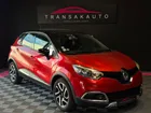 RENAULT CAPTUR TCe 120 SL Helly Hansen EDC