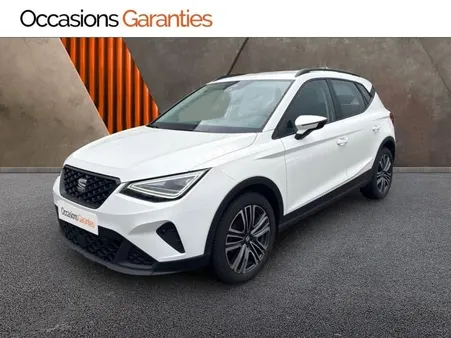 Seat Arona 1.0 TSI 95ch Copa