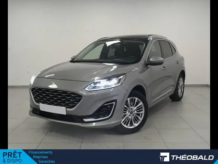 Ford Kuga 2.5 Duratec 190ch FHEV E85 Vignale BVA