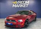 FORD Mustang Fastback V6 3.7 317ch BVA - FAIBLE KM - PEINTURE NEUVE - ENTRETIEN OK