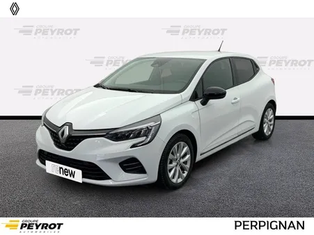 RENAULT Clio E-Tech full hybrid 145 Evolution