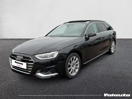 Audi A4 Avant BUSINESS EXECUTIVE 35 TFSI 150CH ...