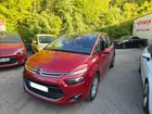 Citroen c4 picasso 1,2 essence 130CH garantie 6 mois