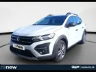 Dacia Sandero 1.0 ECO-G 100ch Expression