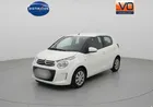 Citroën C1 VTi 72 Feel