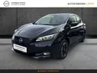 Nissan Leaf 150ch 40kWh Acenta 22