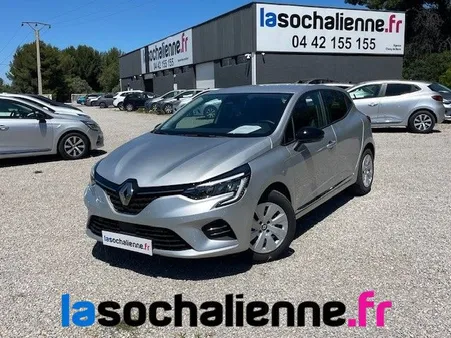 Renault Clio V TCe 90 Evolution - 5P