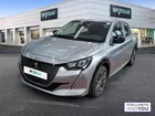 Peugeot 208 Electrique 50 kWh 136ch Active Pack