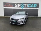 OPEL Corsa Electrique 136 ch & Batterie 50 kWh GS Line