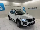 Dacia Sandero ECO-G 100 CV STEPWAY CONFORT