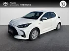 Toyota Yaris 116h France Business 5p